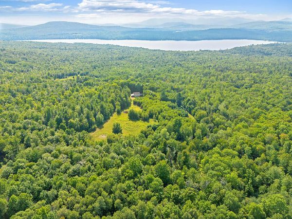 443 Dunbar Hill Road , Embden, ME 04958