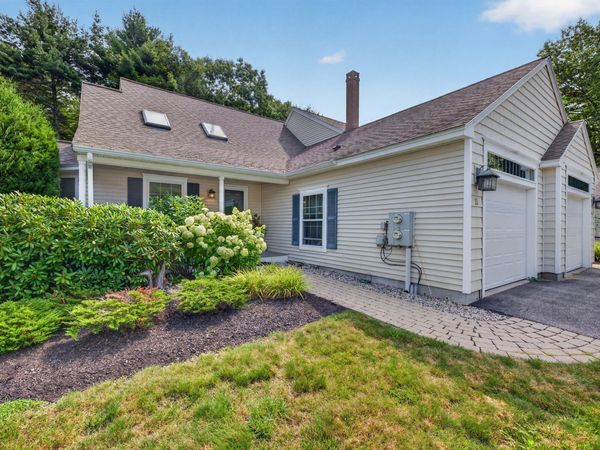 11 Schooner Way , Unit 11, Wells, ME 04090
