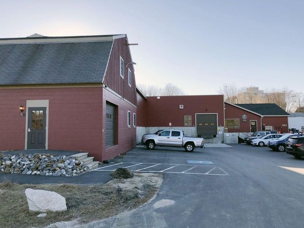2 Industry Road , Brunswick, ME 04011