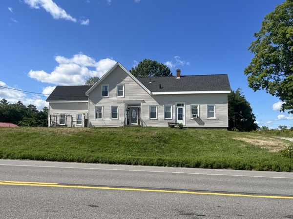 127 US Route 1, Nobleboro, ME 04555