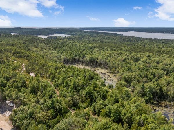 0 Meadowbrook Road , Phippsburg, ME 04562