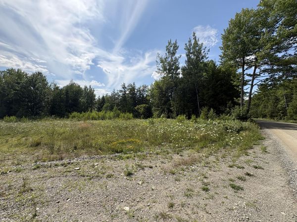 23 Millett Mallett Road , Lincoln, ME 04457