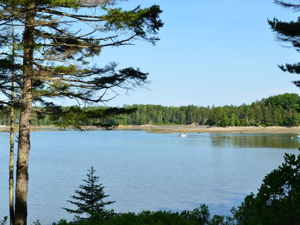 12 Ocean Ridge Road , Cushing, ME 04563