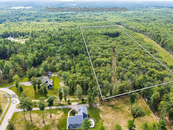 007/001 Village View Lane , North Yarmouth, ME 04097