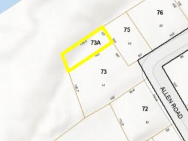 0 Allen Street , Brewer, ME 04412