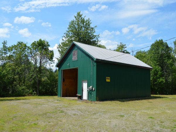 31 Atwood Hill Road , New Portland, ME 04961