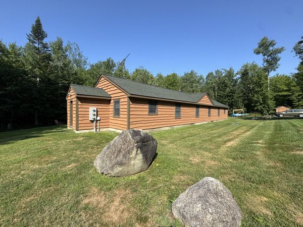 23-31 Island Lane , Burnham, ME 04922