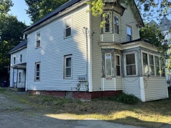 101 Second Street , Bangor, ME 04401