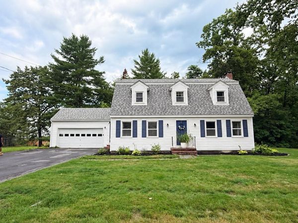 11 Eaton Drive , Waterville, ME 04901