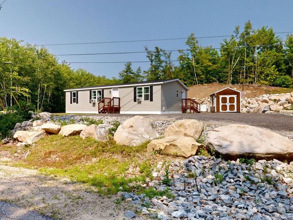 83 Yagger Road , Norway, ME 04268
