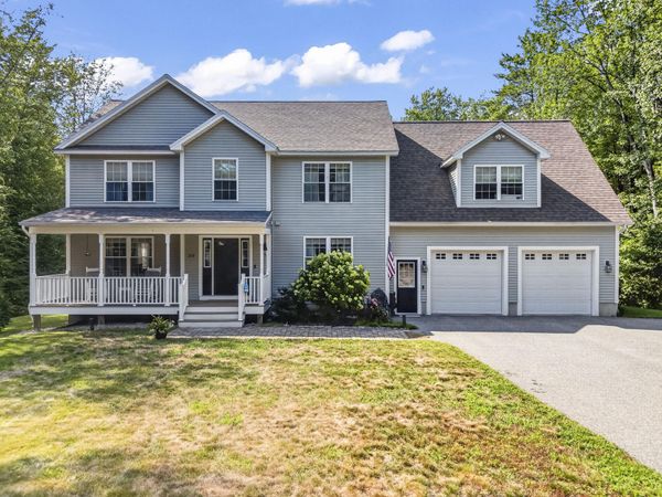 274 Branch Road , Wells, ME 04090