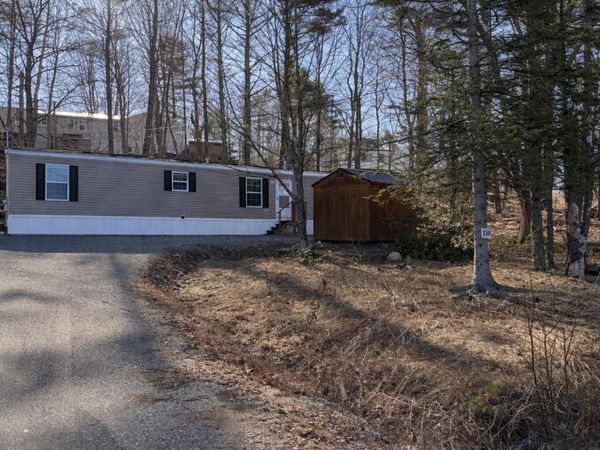 119 Gardiner Road , Wiscasset, ME 04578