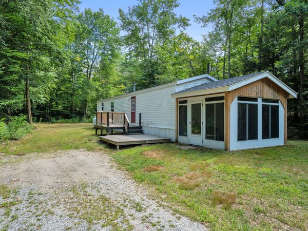 64 Cumberland Street, Cornish, ME 04020