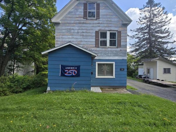 36 Church Street , Limestone, ME 04750