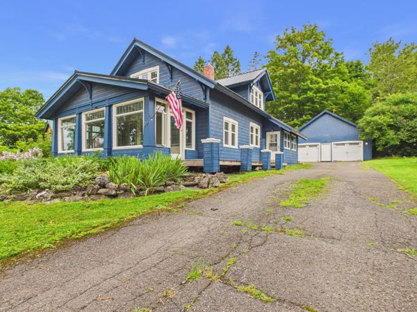 39 Collins Street , Caribou, ME 04736