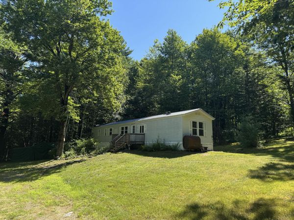 439 Allen Hill Road , Oxford, ME 04270
