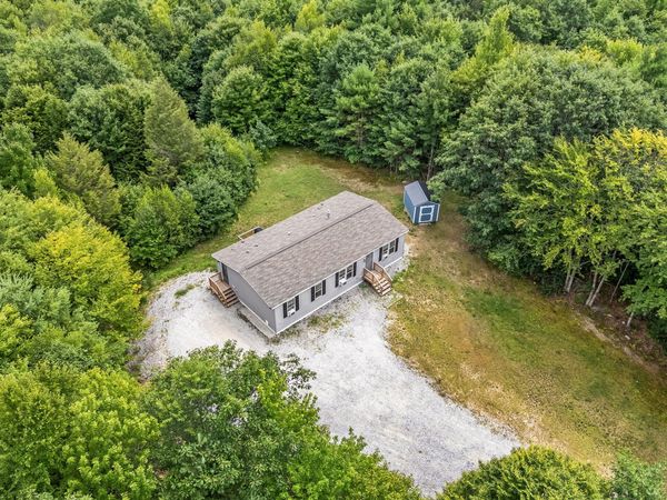 30 Freedom Lane , Norway, ME 04268