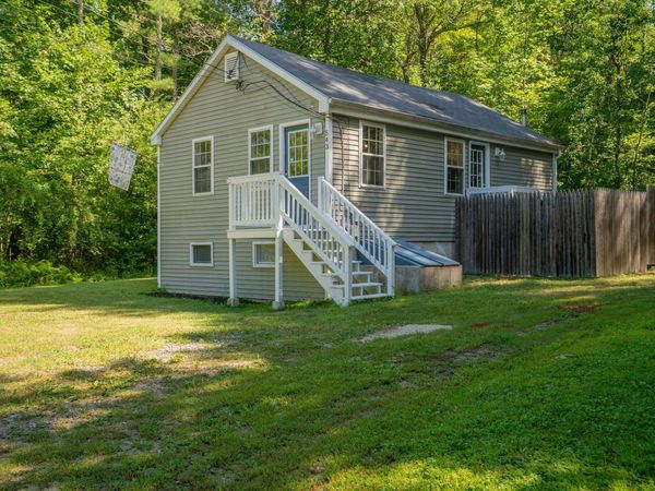 543 River Road , Windham, ME 04062