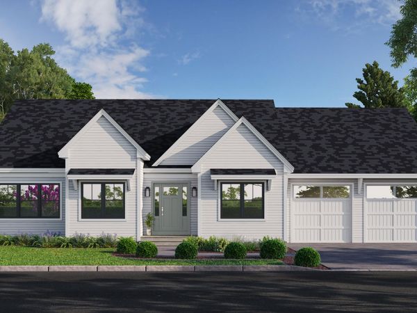 TBD N. Pownal Road , New Gloucester, ME 04260