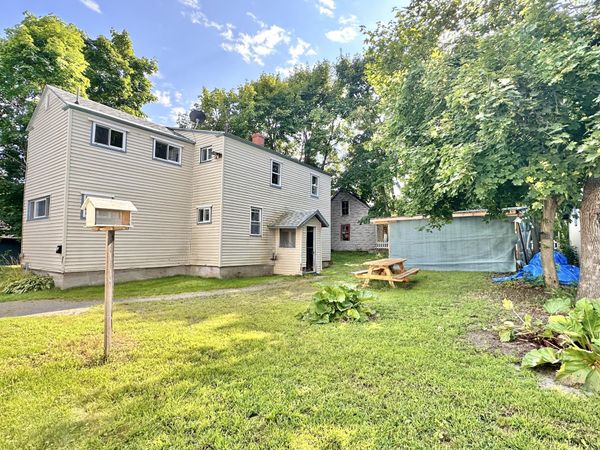 120 Knox Street , Millinocket, ME 04462