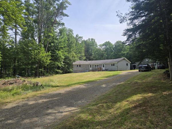 2266 Dexter Road , Dover-Foxcroft, ME 04426