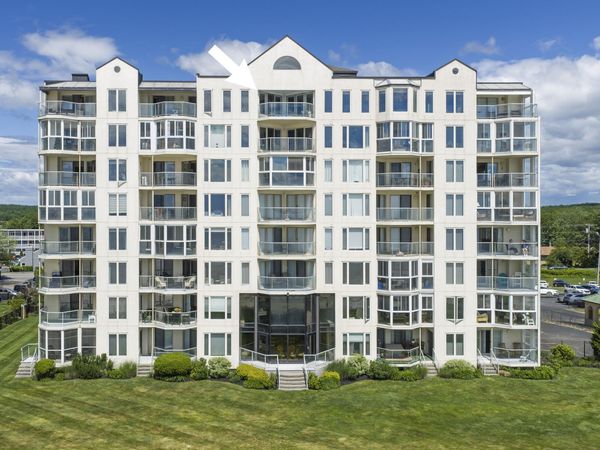 207 E Grand Avenue , Unit D8, Old Orchard Beach, ME 04064