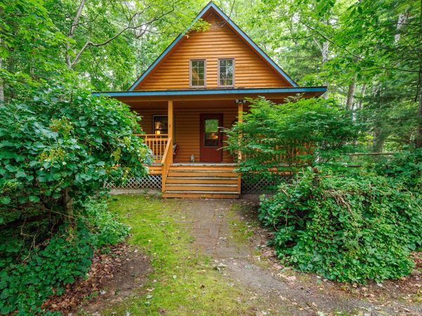 8 Day Lily Lane , Bar Harbor, ME 04609