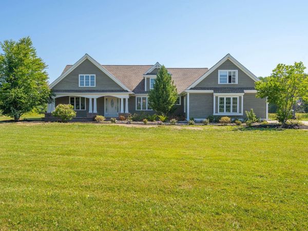 8 Moxie Lane , Biddeford, ME 04005