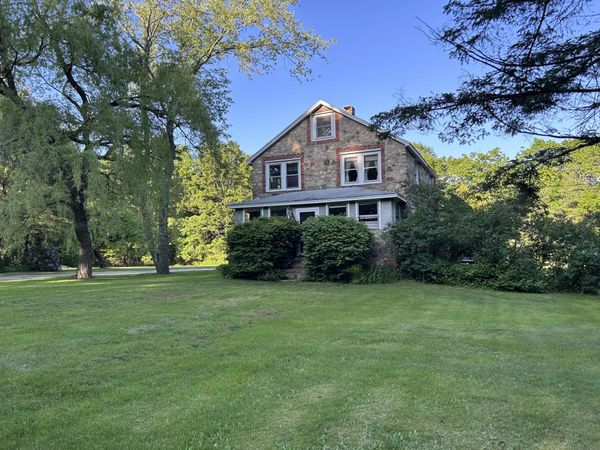 643 Burnt Mill Road , Wells, ME 04090