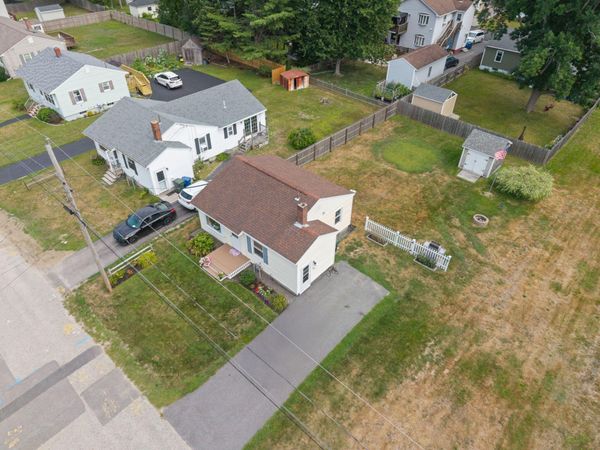 30 Daytona Street , South Portland, ME 04106