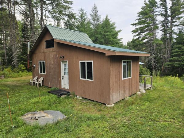 436 S Main Street , Solon, ME 04979