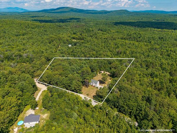 85 S Effingham Road , Newfield, ME 04095