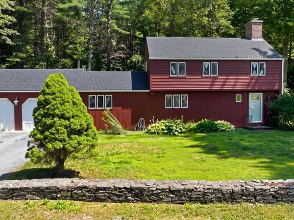 54 Nottingham Road , Auburn, ME 04210