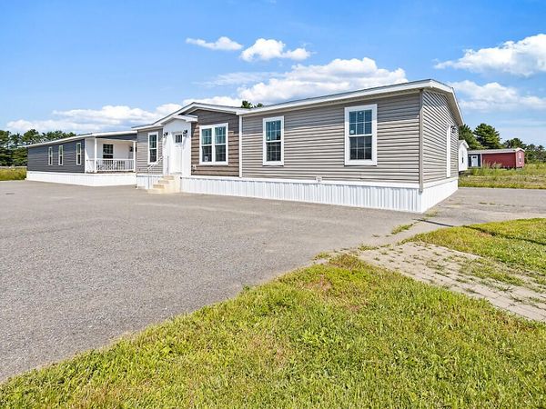 Lot 43a Holman Day Road , Vassalboro, ME 04989
