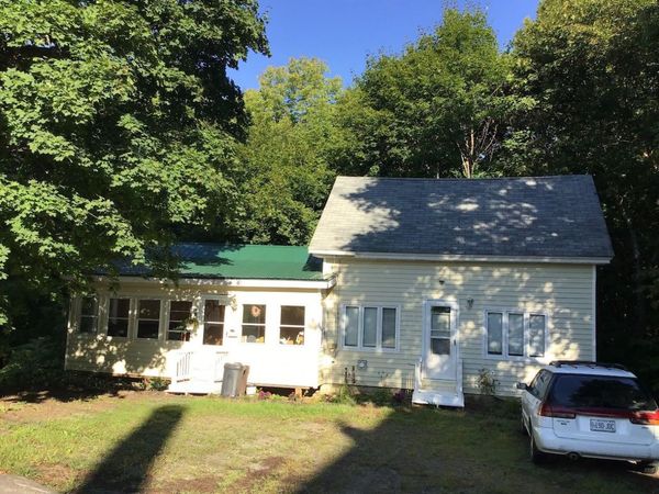 6 Spring Street , Milo, ME 04463