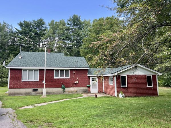 111 Back Searsport Road , Searsport, ME 04974