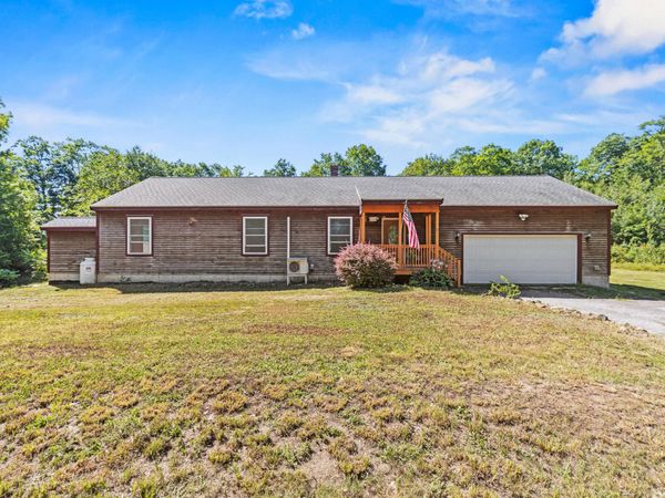7 Mooers Road , Waterboro, ME 04087