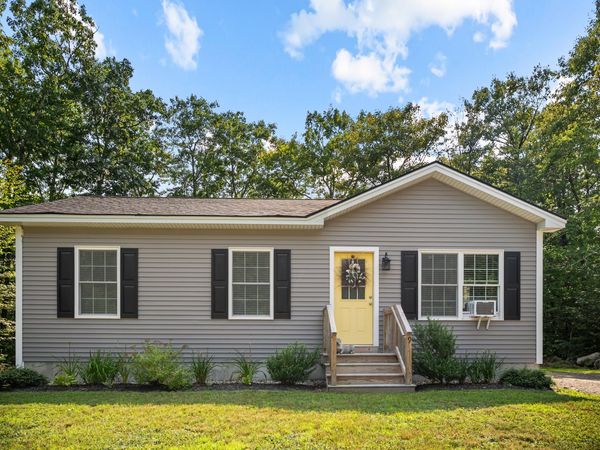 9 Escott Way , Naples, ME 04055