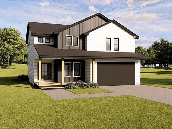 Lot 2 Betty Lane , Windham, ME 04062