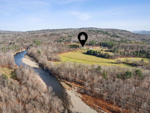 195 River Road , Avon, ME 04966