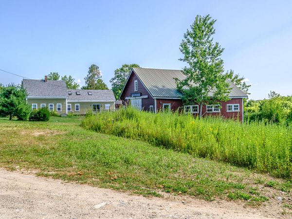 970 River Road , Dresden, ME 04342