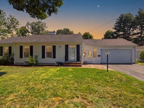30 Birch Road , Auburn, ME 04210