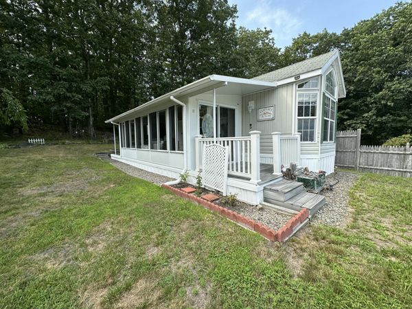 150 Chapel Road , Unit A1, Wells, ME 04090