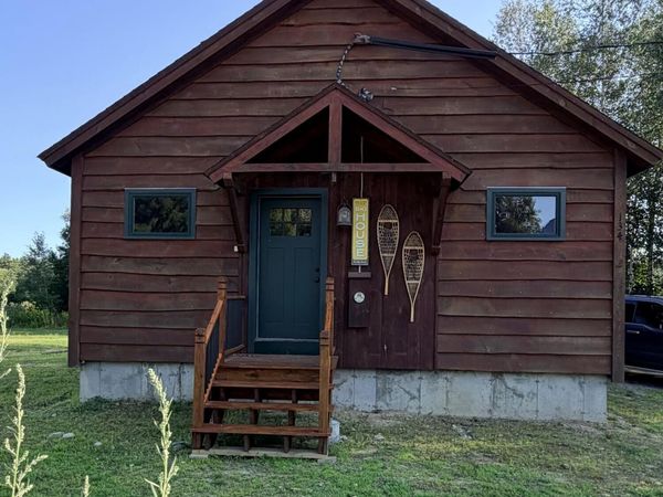 134 W Bethel Road , Bethel, ME 04217