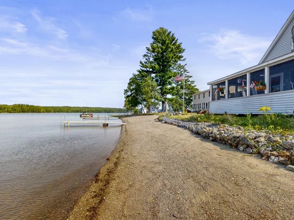 30 Kelly Road , Vassalboro, ME 04989