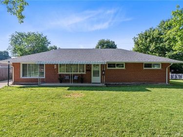 5356 Mystic Drive, Huber Heights, OH 45424