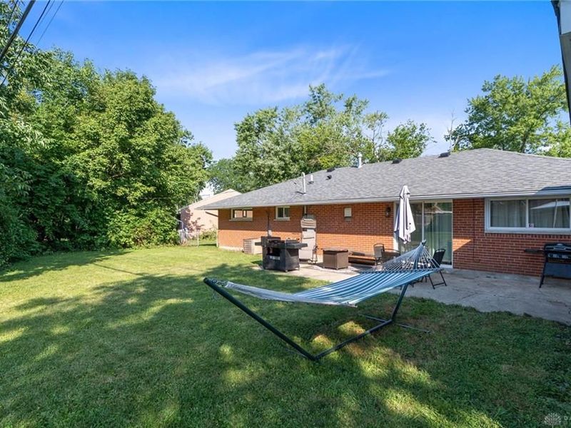 5356 Mystic Drive, Huber Heights, OH 45424 Photo 29