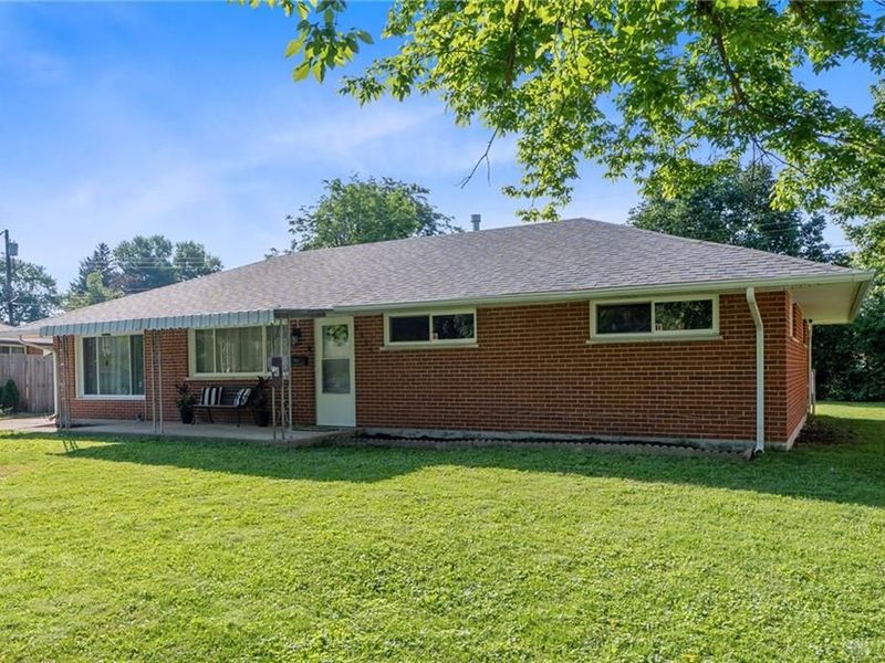 5356 Mystic Drive, Huber Heights, OH 45424 Photo 3