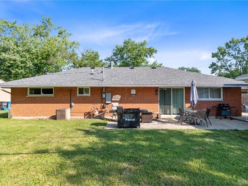 5356 Mystic Drive, Huber Heights, OH 45424 Photo 30