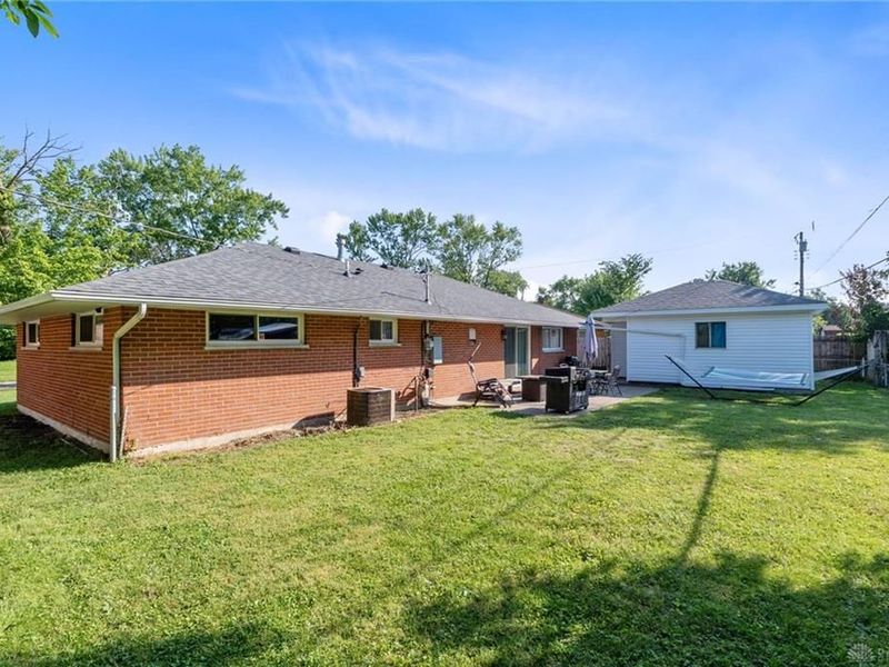 5356 Mystic Drive, Huber Heights, OH 45424 Photo 31